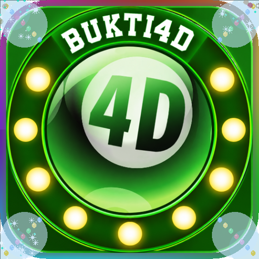 bukti4d — galeri pratinjau Resmi APK